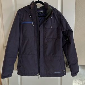 Patagonia Ski and Snowboard Jacket